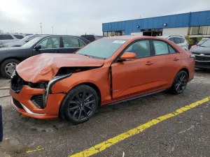 2023 CADILLAC CT4