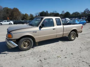 1994 FORD RANGER