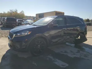 2020 KIA SORENTO