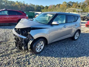 2024 KIA SOUL
