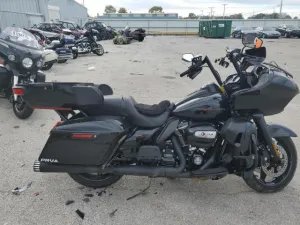 2022 HARLEY DAVIDSON FLTRK