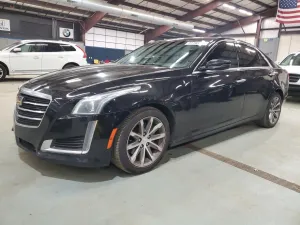 2016 CADILLAC CTS