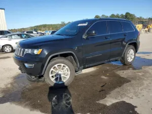 2021 JEEP GRAND CHER