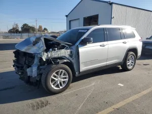 2022 JEEP GRAND CHER