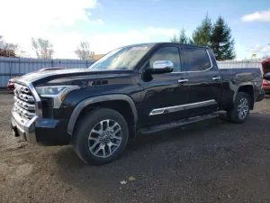 2024 TOYOTA TUNDRA
