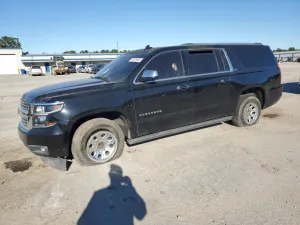 2015 CHEVROLET SUBURBAN