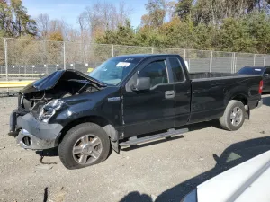 2007 FORD All Models