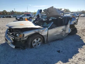 2006 PONTIAC GRANDPRIX