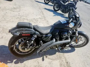 2025 HARLEY-DAVIDSON RH975 S