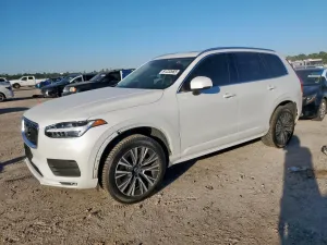 2022 VOLVO XC90