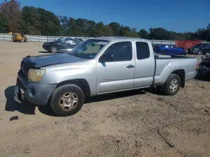 2006 TOYOTA TACOMA