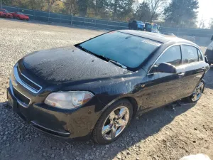 2008 CHEVROLET MALIBU