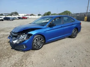 2023 VOLKSWAGEN JETTA