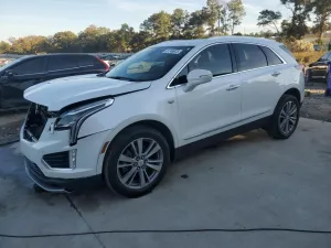 2020 CADILLAC XT5