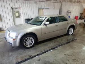 2008 CHRYSLER 300