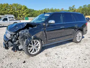 2018 FORD EXPEDITION