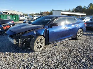 2016 NISSAN MAXIMA