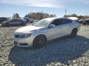 2015 CHEVROLET IMPALA