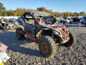2021 CAN-AM MAVERICK