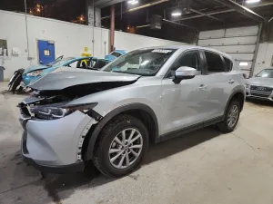 2023 MAZDA CX-5 PREFE