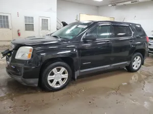 2016 GMC TERRAIN