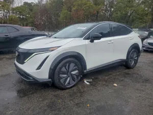 2024 NISSAN ARIYA EVOL