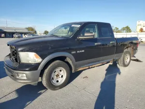 2010 DODGE All Models