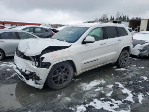 2019 JEEP GRAND CHER