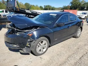 2013 ACURA ILX