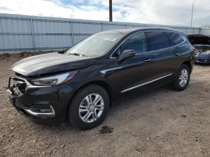 2019 BUICK ENCLAVE