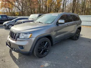 2013 JEEP GRAND CHER