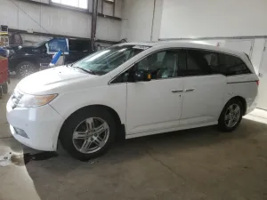 2011 HONDA ODYSSEY