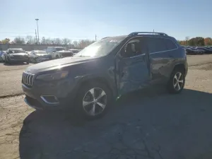 2021 JEEP GRAND CHER