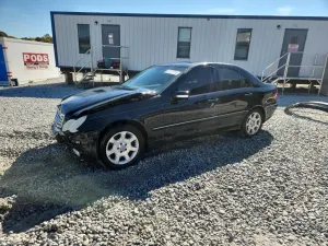 2006 MERCEDES-BENZ C-CLASS