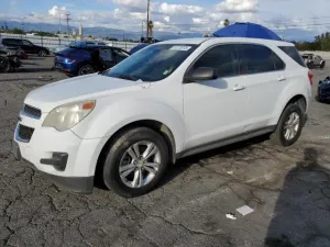 2014 CHEV EQUINOX