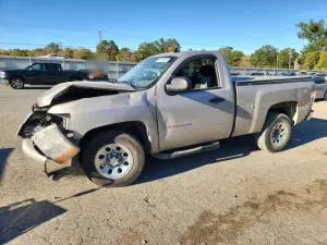 2007 CHEVROLET ALL Models