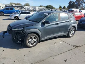 2019 HYUNDAI KONA
