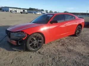 2020 DODGE CHARGER