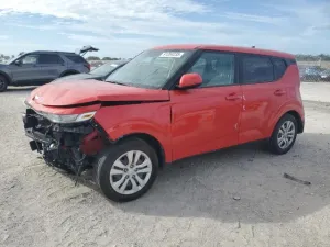 2020 KIA SOUL