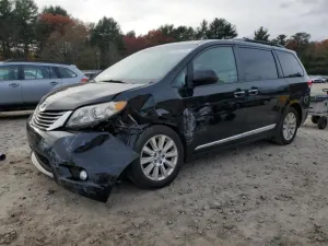 2013 TOYOTA All Models