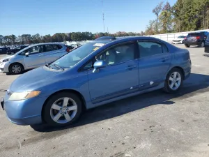 2006 HONDA CIVIC