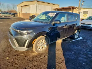 2023 KIA SOUL
