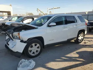 2015 GMC TERRAIN