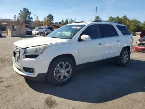 2014 GMC ACADIA