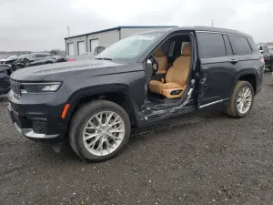 2021 JEEP GRAND CHER