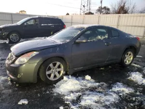 2008 NISS ALTIMA