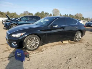 2019 INFINITI Q50