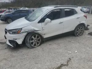 2017 BUICK ENCORE