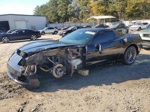 2008 CHEVROLET CORVETTE