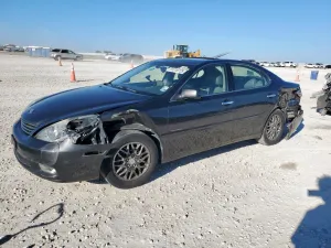 2004 LEXUS ES330